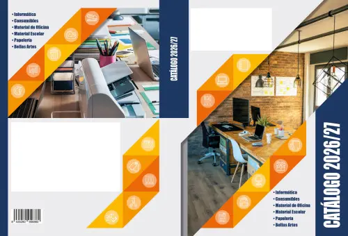 ab materials CATALOGO ANÓNIMO 26-27 PORTADA 2 SIN PRECIOS ANÓNIMO2SIN