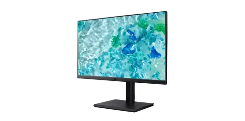 Acer B277U E pantalla para PC 68,6 cm (27") 2560 x 1440 Pixeles Wide Quad HD LCD Negro