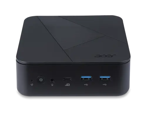 Acer CPU ACER VERITON NUC VN1502G-13U3U (DT.R62EH.004) CI5-13420H, RAM 0GB, SSD 0GB, NO SO