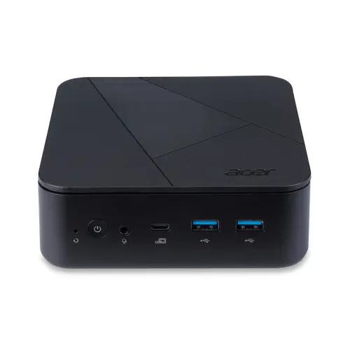 Acer CPU ACER VERITON NUC VN1502G-U1H7U (DT.R3BEB.001) CU7155H, 0GB, SSD 0GB, NO SO