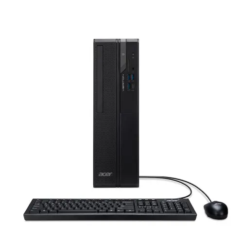 Acer CPU ACER VERITON VX2733G (DT.R6REB.00F) CI7-14700, 16GB, 512GB, W11PRO