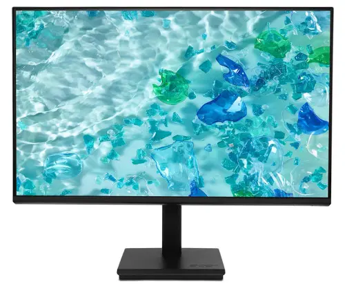 Acer MONITOR ACER 23.8'' VERO V247YGbi (UM.QV7EE.G01) 60CM ZEROFRAME IPS 120HZ 16