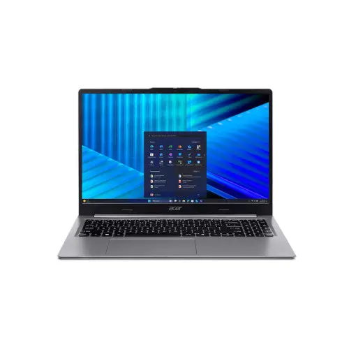Acer PORTATIL ACER EXO15-51 (NX.EK8EB.001) 15.6"FHD IPS", CU5115U, 16GB, 512GB SSD, W11PRO