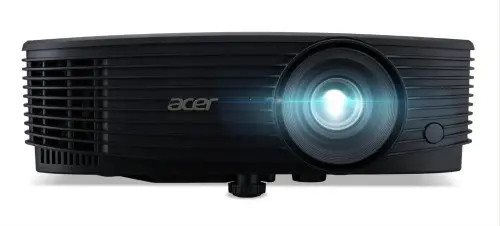 Acer PROYECTOR ACER X1229 (MR.JXG11.001) DLP XGA 4800 LM 20,000