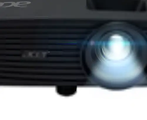 Acer PROYECTOR ACER X1229HP (MR.JUJ11.001) DLP XGA 4800 Lm 20,000