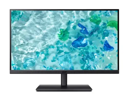 Acer Vero B7 B247Y D3 pantalla para PC 60,5 cm (23.8") 1920 x 1080 Pixeles Full HD LCD Negro