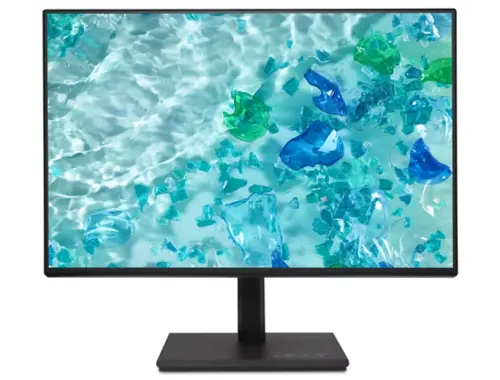 Acer Vero B7 B277 G pantalla para PC 68,6 cm (27") 1920 x 1080 Pixeles Full HD LCD Negro