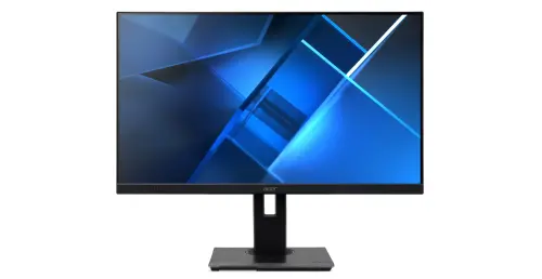 Acer Vero B7 B277U G pantalla para PC 68,6 cm (27") 2560 x 1440 Pixeles Quad HD LCD Negro