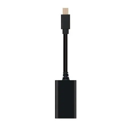Adaptador Nanocable 10.16.0602/ Mini Displayport Macho - HDMI Hembra