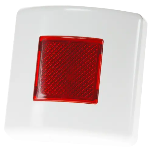 ADVANCED ADV-20-SGFI200 - Led rojo de iluminación Advanced - Comunicación inalámbrica bidireccional - hasta 200m de comunicación