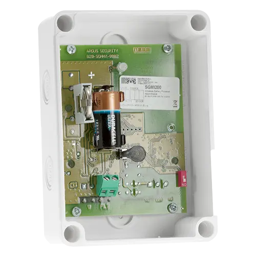 ADVANCED ADV-20-SGMI200