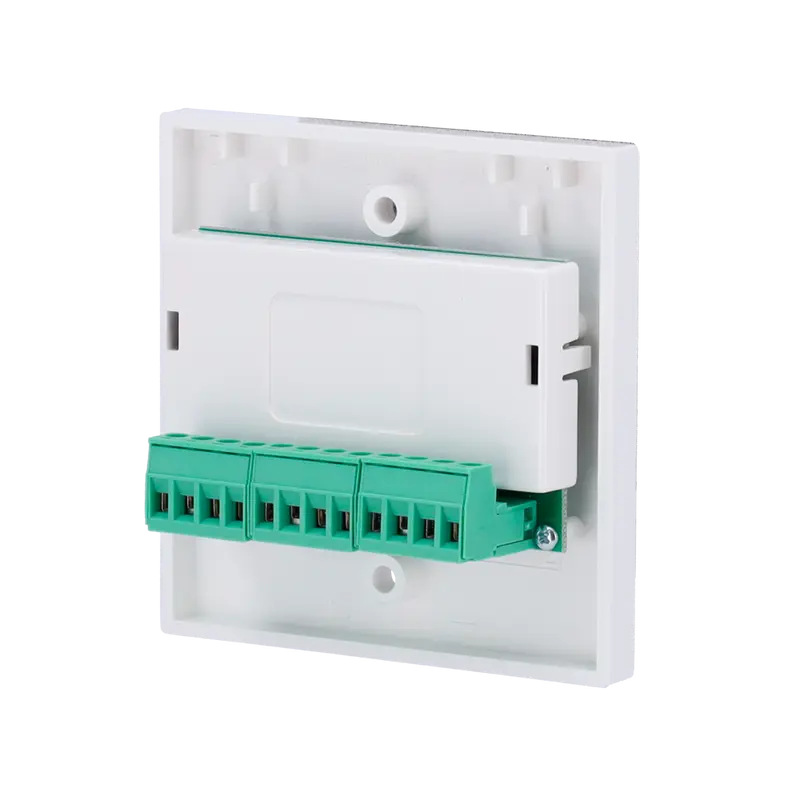 ADVANCED ADV-20-VMMC120 - Módulo analógico Advanced - 1 salida de relé - Aislador de cortocircuito incorporado