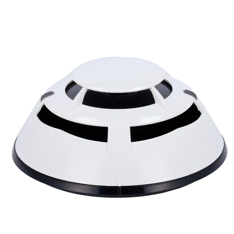 ADVANCED ADV-AXIS-HT - Detector analógico termovelocimétrico Advanced - Sin aislador de bucle - Serie AXIS