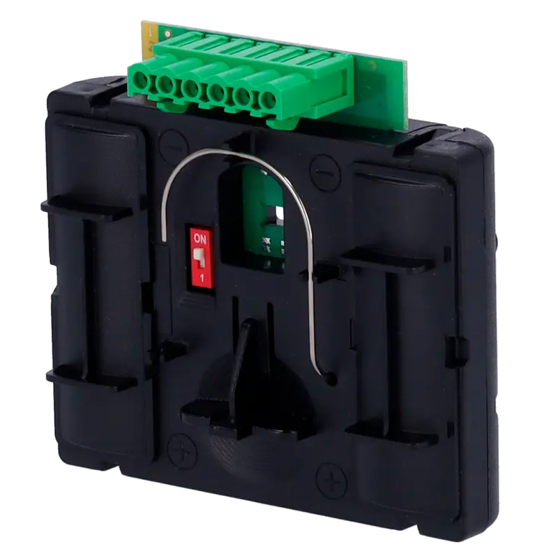 ADVANCED ADV-AXIS-RWSM - Interfaz de conexión de sirenas Advanced - Convierte las sirenas cableadas en inalámbricas