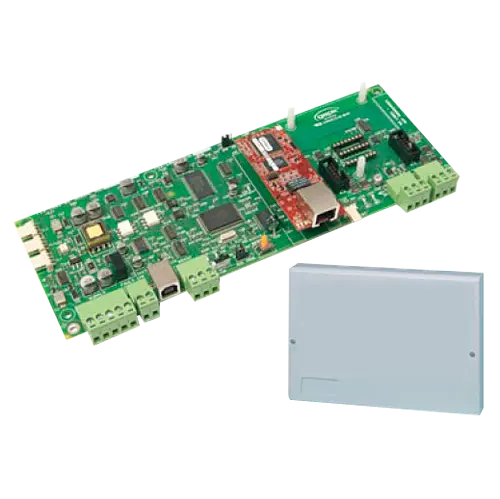 ADVANCED ADV-MXP-510-BX - Interface para gestion de planos - Conectado a la red AD-NET - 1 solo interface por red necesario