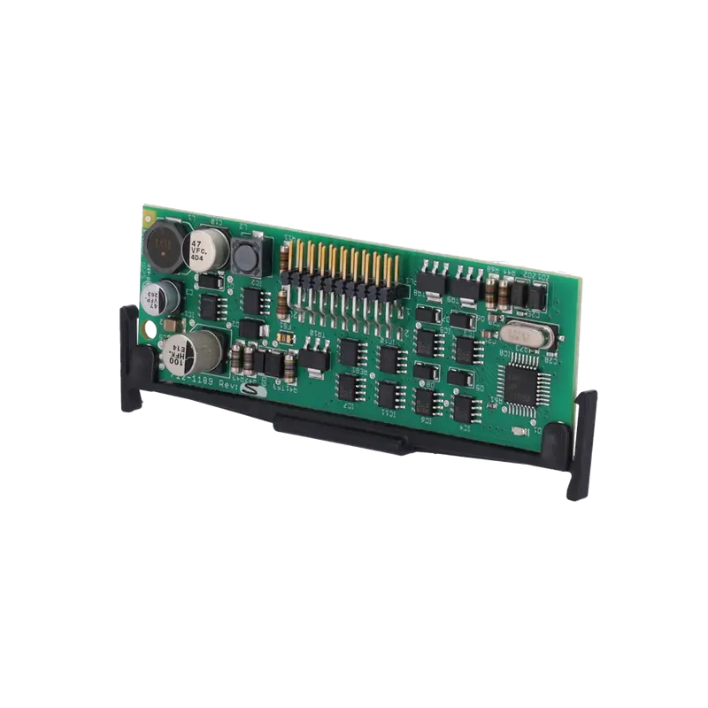 ADVANCED ADV-MXP-568 - Tarjeta controladora de lazo Advanced - Compatibilidad total con protocolo Apollo Core.