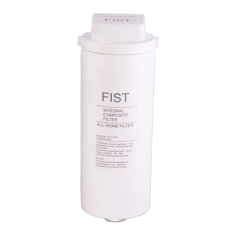 Aire Comprimido Osmofilter ECO4000 REC.FIL
