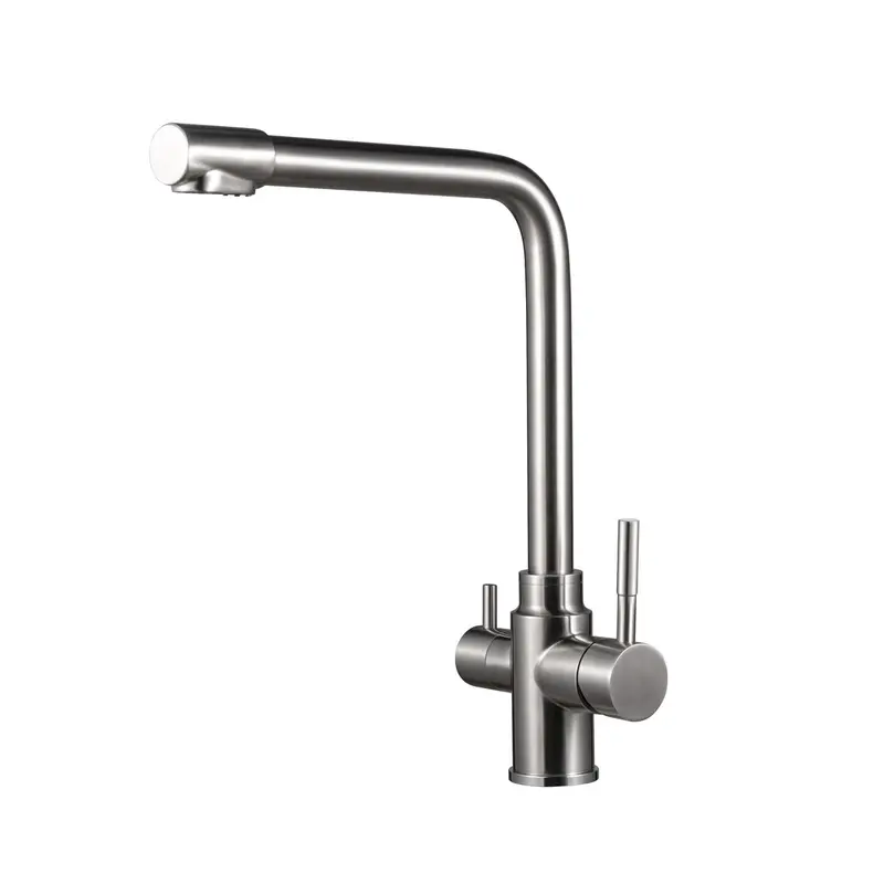 Aire Comprimido Osmofilter GRIFO 3 VIAS
