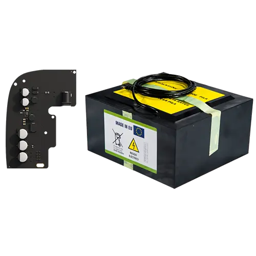 AJAX AJ-BATTERYKIT-7M
