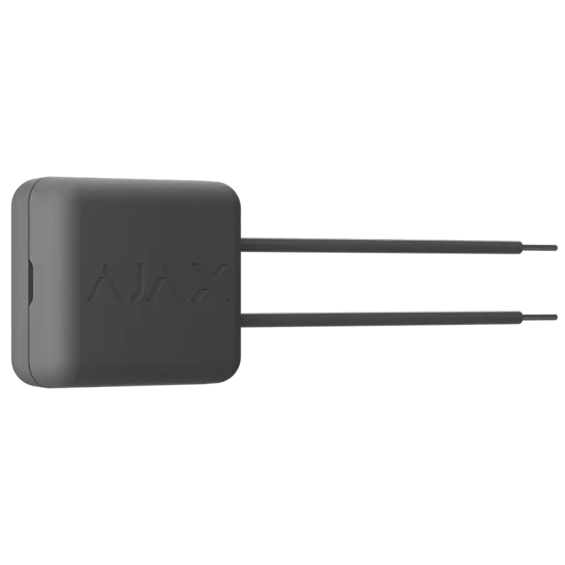 AJAX AJ-BYPASS-DIMMER - Bypass para luz regulable - Evita parpadeo de luz - Compatible con AJ-LIGHTCORE-DIMMER
