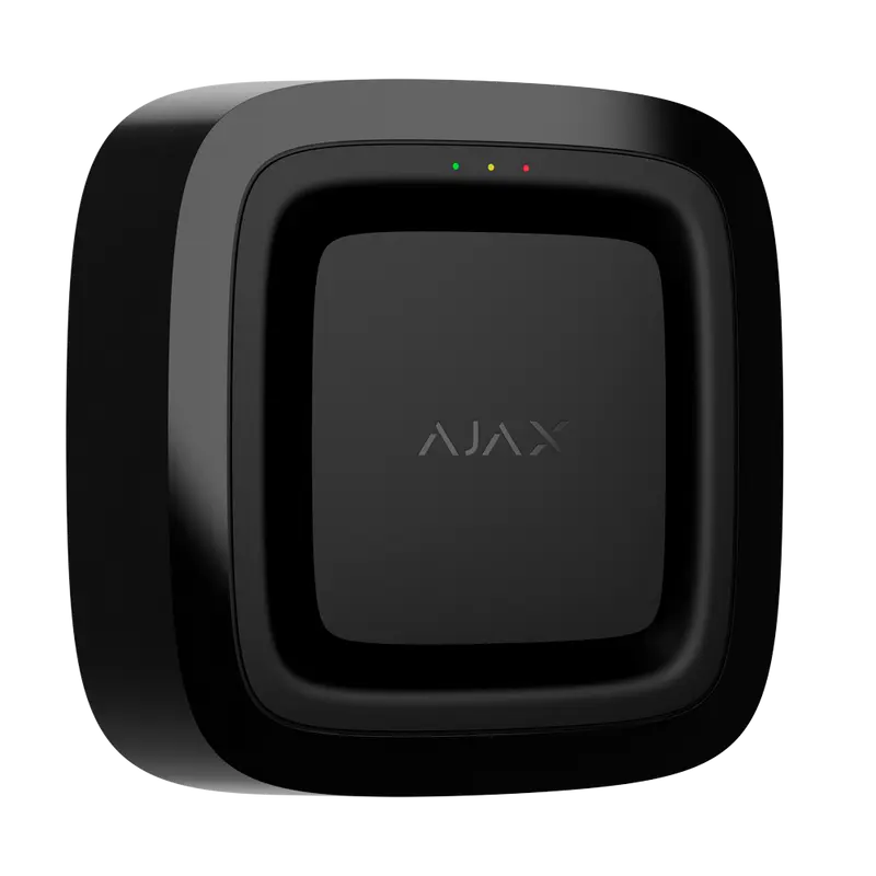 AJAX AJ-EN54-SOUNDER-B - Sirena inalámbrica - Notificaciones instantáneas - Volumen del sonido hasta 100 dB