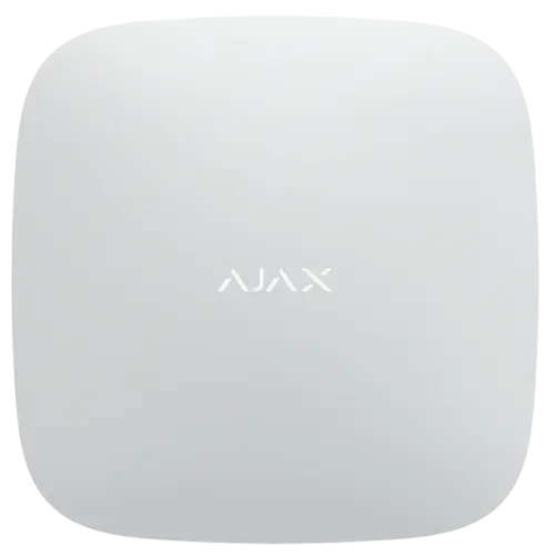 AJAX AJ-HUBPLUS-W