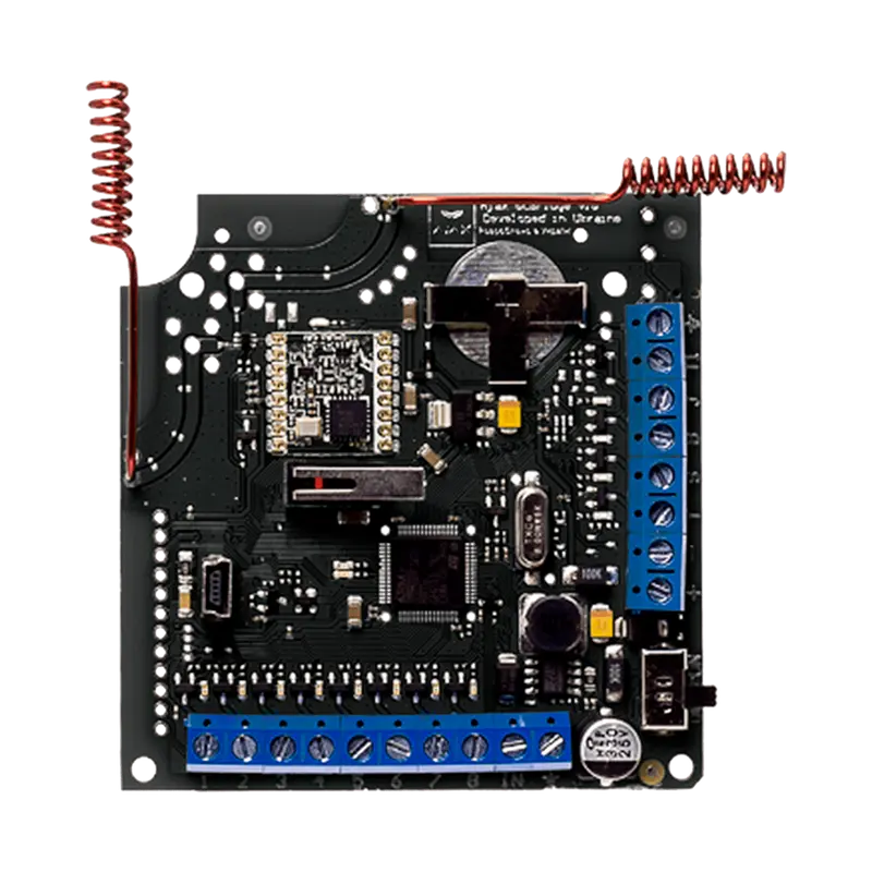 AJAX AJ-OCBRIDGEPLUSO1