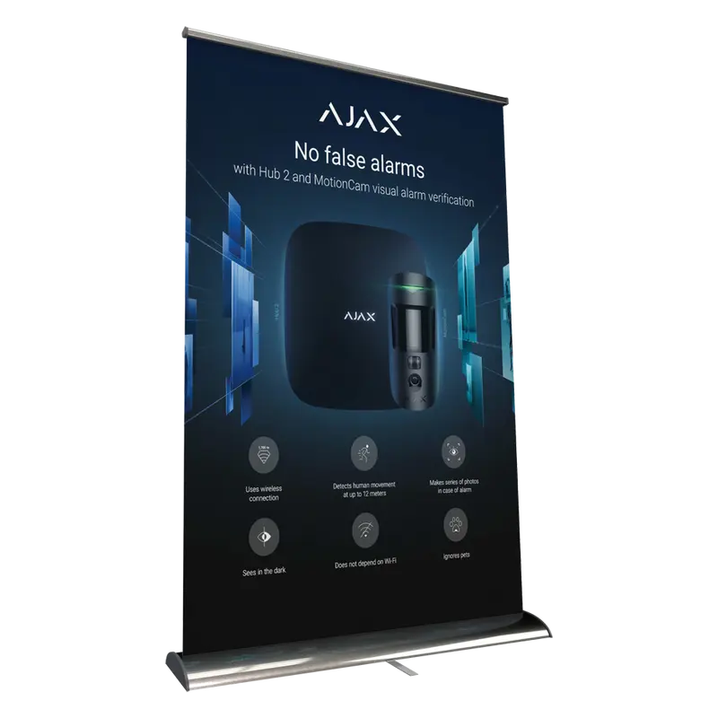 AJAX AJ-ROLLUP-ES
