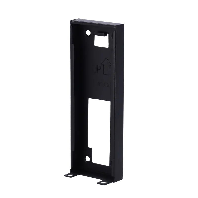 AKUVOX AK-BR-A08-S - Soporte para control de acceso - Específico para Akuvox AK-A08x - Medidas