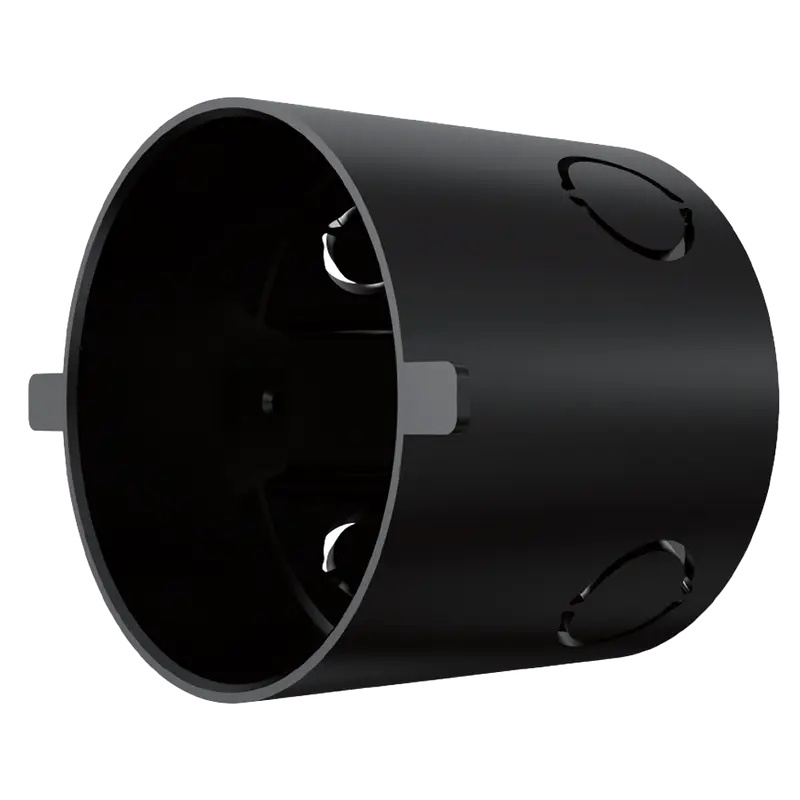 AKUVOX AK-BR-CT61-F - Soporte para monitor de domótica - Específico para AK-CT61-POE - Medidas