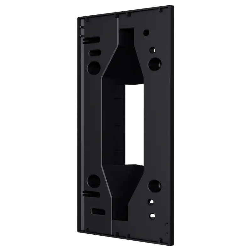 AKUVOX AK-BR-E12-ANGLE - Soporte para videoportero - Específico para Akuvox AK-E12x - Medidas