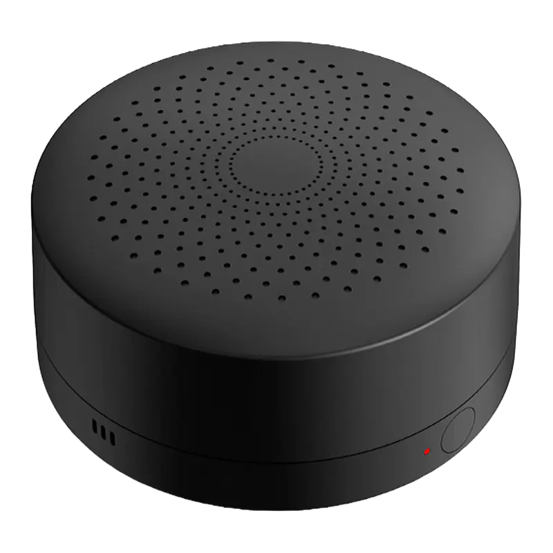 AKUVOX AK-IR22 - Controlador universal de mandos a distancia - Comunicación ZigBee 3.0 - Para conectar aparatos con mando infrarrojo