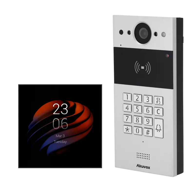 AKUVOX AK-KIT-R20KPS51