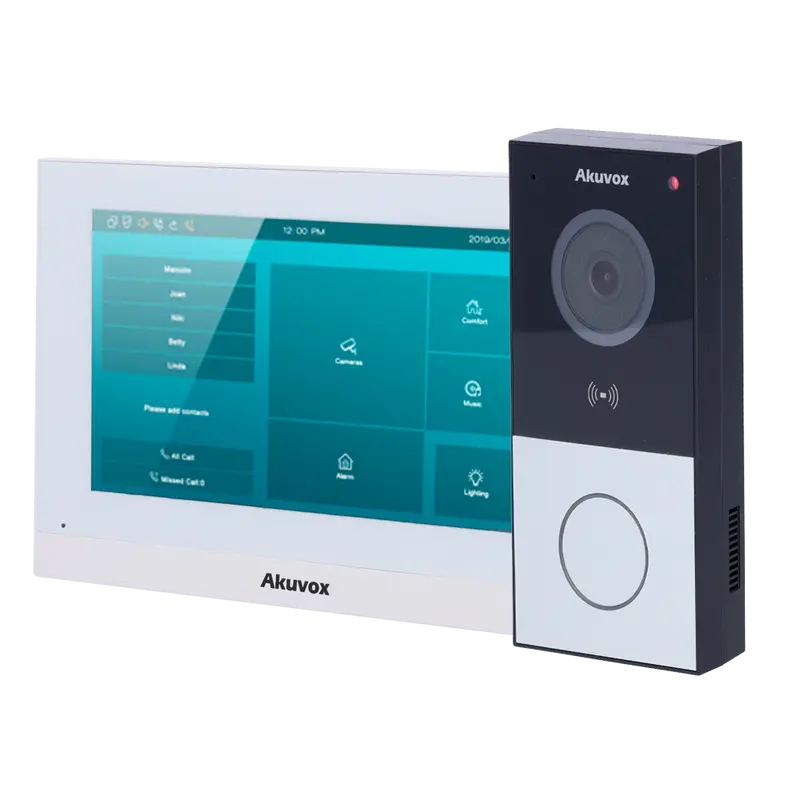 AKUVOX AK-KIT01-IP