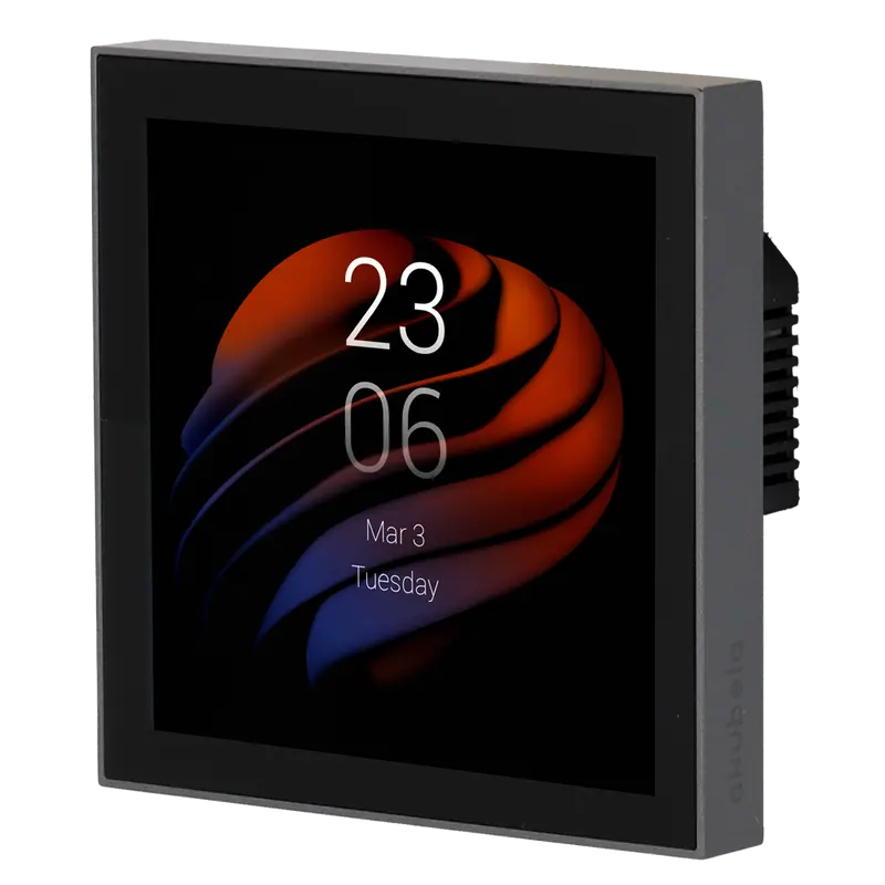 AKUVOX AK-PS51-R2-EU