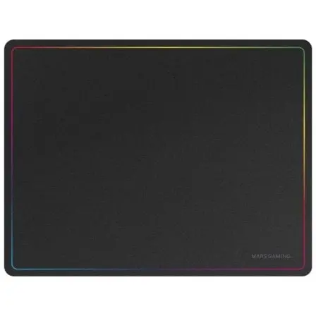 Alfombrilla Mars Gaming MMP124/ 360 x 260 x 3mm