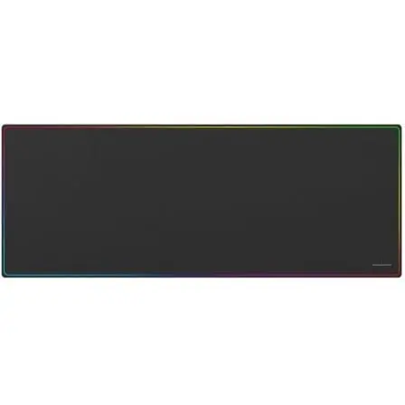 Alfombrilla Mars Gaming MMP224/ 880 x 330 x 3mm/ Negra