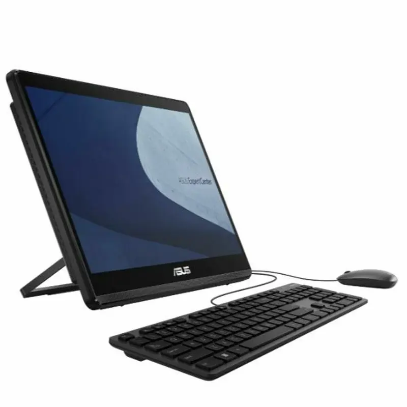 All in One Asus 90PT0391-M00CJ0 15" Intel Celeron 8 GB RAM 256 GB SSD Qwerty Español