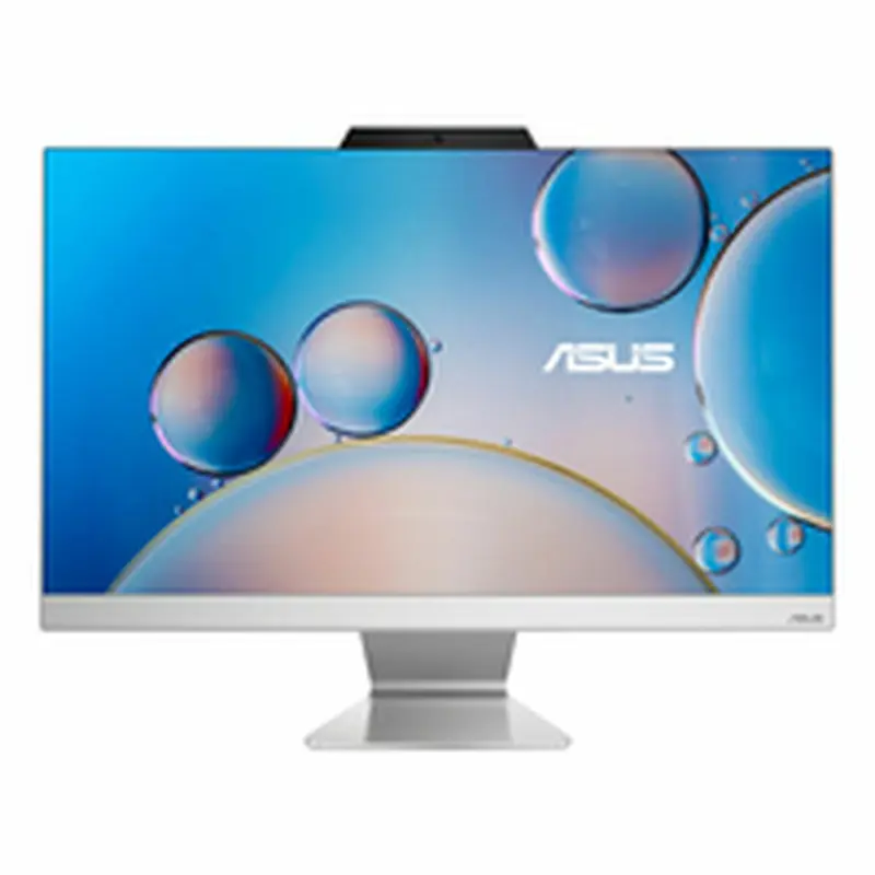 All in One Asus 90PT03T1-M019C0 23,8" I3-1315U 16 GB RAM 8 GB RAM 512 GB SSD Qwerty Español