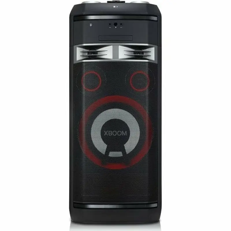 Altavoces Bluetooth Inalámbricos LG Negro 2000 W (Reacondicionado B)