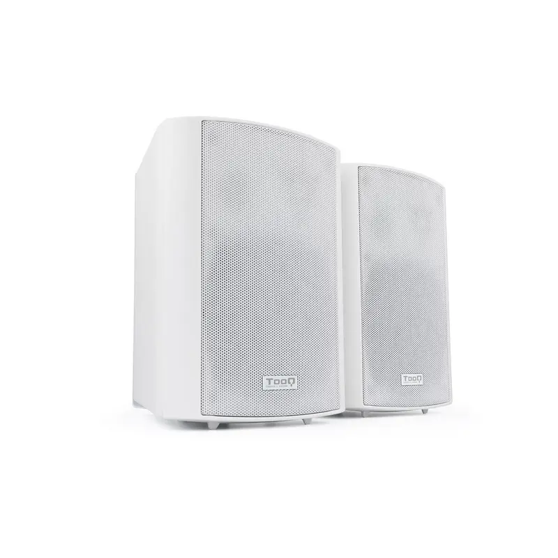 Altavoces PC   TooQ TQOWS-01W