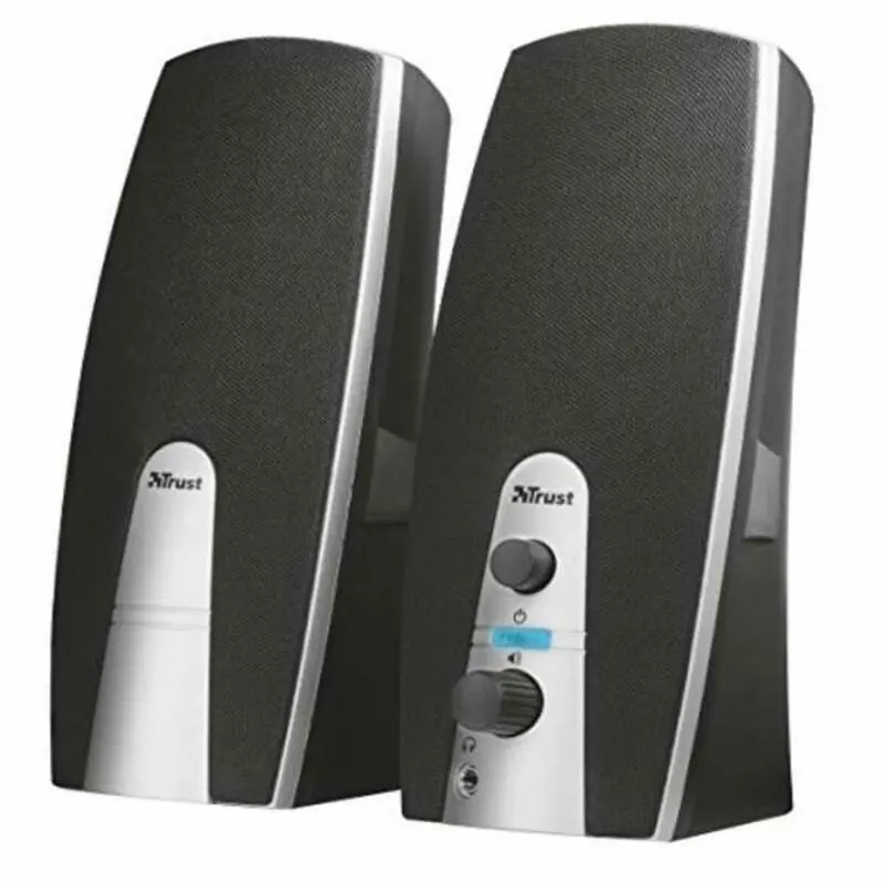 Altavoces PC Trust 16697-04