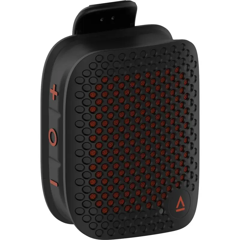 Altavoz Bluetooth Portátil Creative Technology MUVO FREE Negro