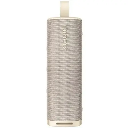 Altavoz con Bluetooth Xiaomi Sound Outdoor S29D 30W/ 2.0