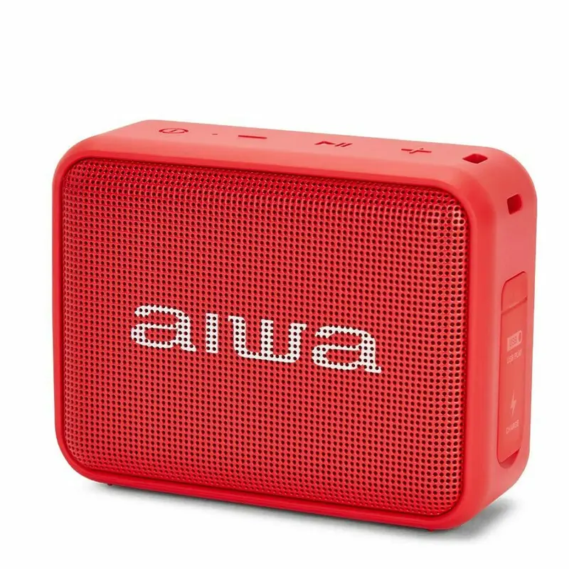 Altavoz Portátil Aiwa BS-200RDMKII
