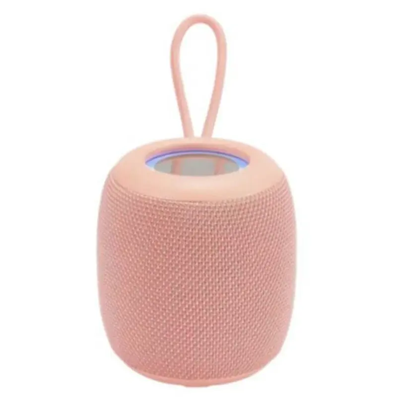 Altavoz Portátil Denver Electronics BTV-130P 5 W Multicolor