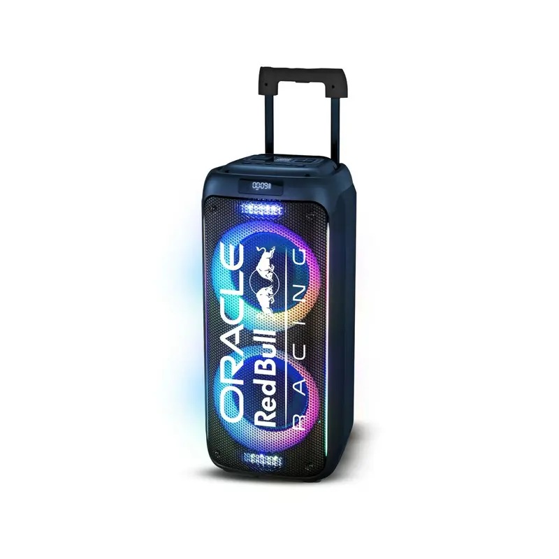 Altavoz Portátil Red Bull RB-SK220
