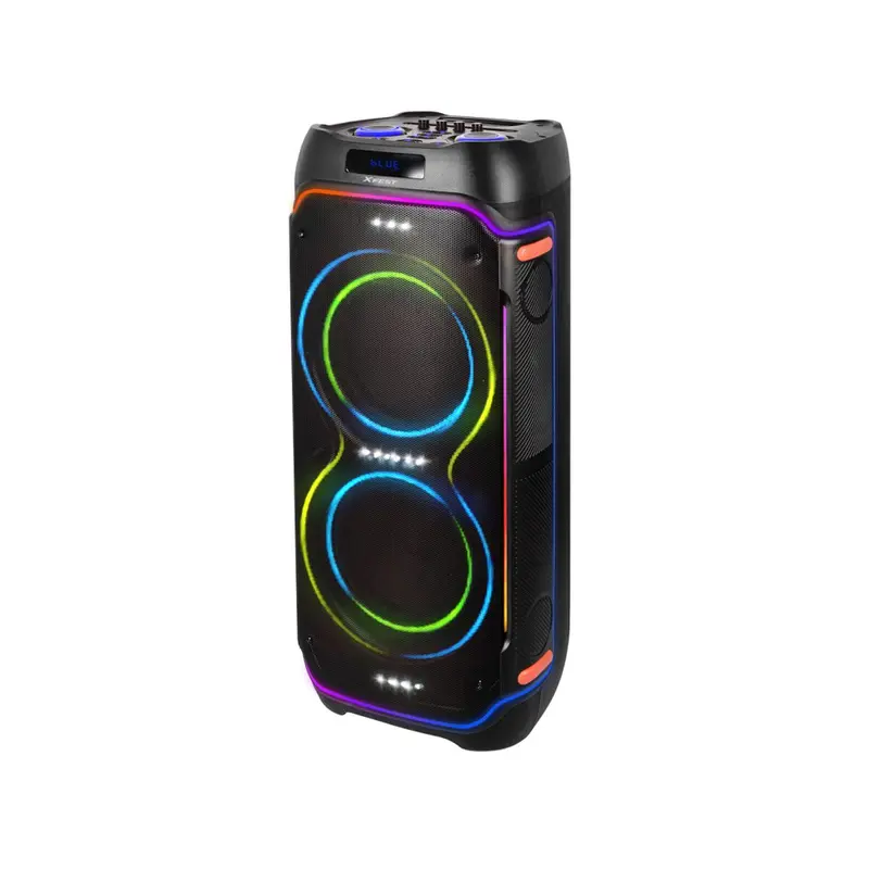 Altavoz Portátil Trevi Trevi XF 3600 PRO