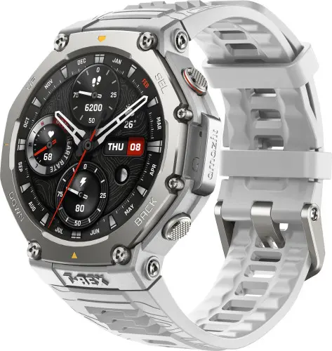 AMAZFIT T-REX 3 HAZE GRAY