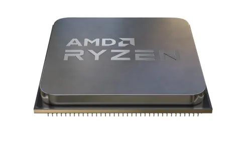 AMD Ryzen 5 5500 procesador 3,6 GHz 16 MB L3 Bandeja